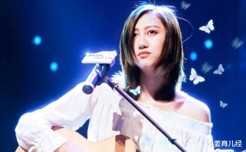 陈粒|不签公司不雇经纪人，却能接二连三创造神曲，被称最奇葩歌手