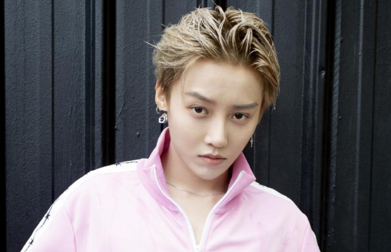 预告片|THE9新合照C位模糊，刘雨昕粉丝抗议维权：1500万打投成水漂？