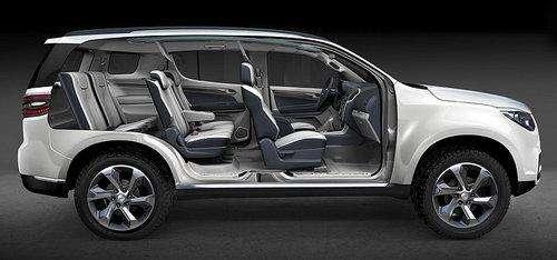 买车|家用7座车和五座车有什么区别？一起来了解一下，买车知道怎么选