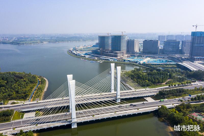 郑州|马云高调投资2000亿建智慧城市，这个省会不简单