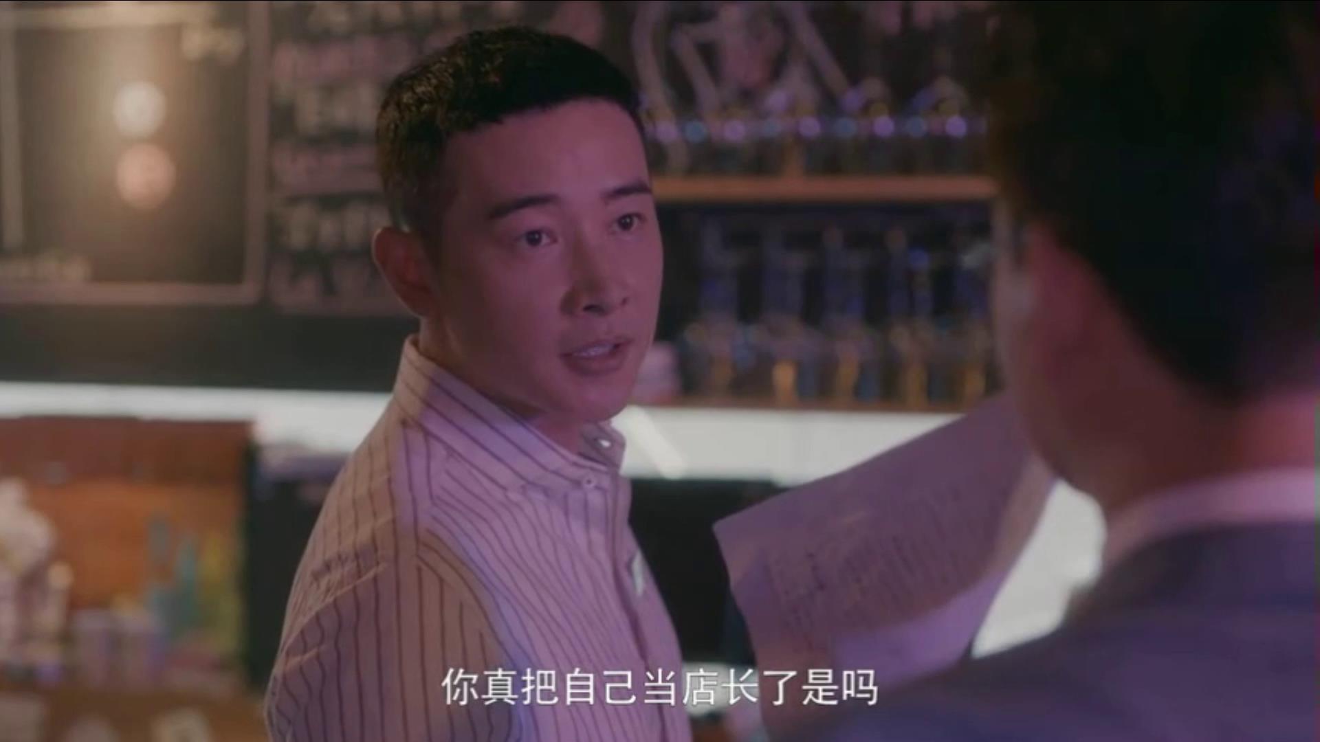 『安家』《安家》大结局引发观众失落,剧中角色似朋友远走他乡仍让人牵绊