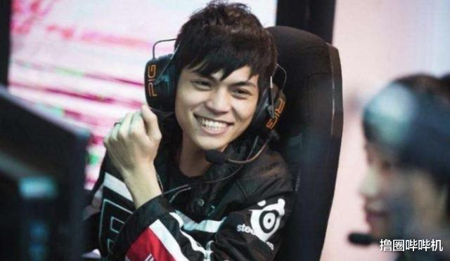 mouse▲Doinb：其实LPL最可惜的选手是阿光，不知为何很多人对他评价很低！