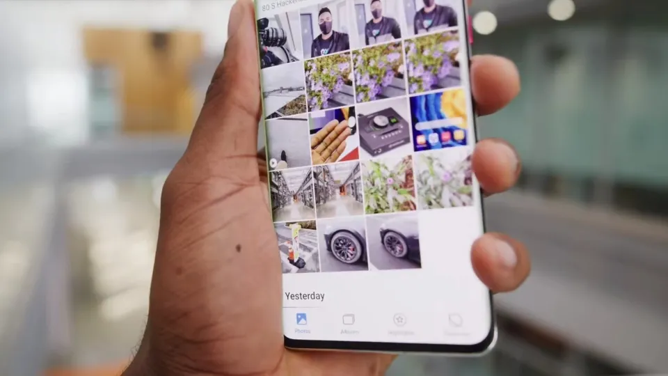 华为mate40|十年老果粉初次换上华为Mate40P:憋了满肚子的话不吐不快