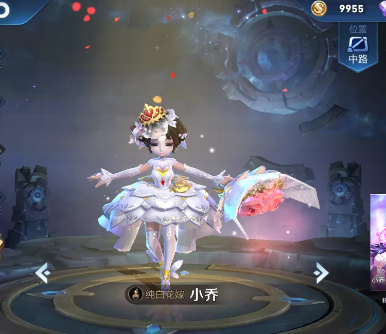 女生最爱玩的4个法师，王昭君上榜，最后一位叫做“法师一姐”