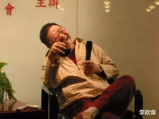 金庸|论风流情趣会玩，“老不正经”的香港四大才子，当之无愧