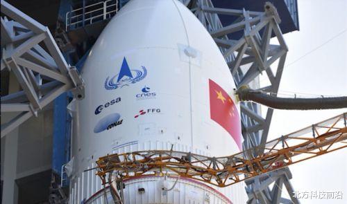 火星探测器|美国安心退群吧,没你捣乱我们玩得更愉快!中国带伙伴一起去火星