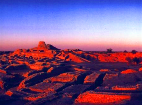 #王恭#历史上最神秘的三次天灾，一次在中国两次在外国，科学都难以解释