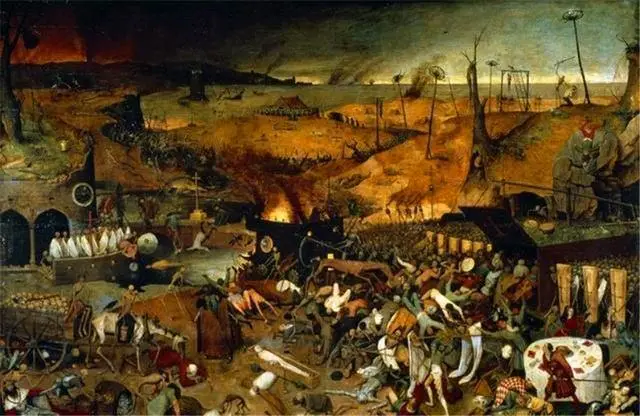 |2020年是近百年来“最糟糕的一年”吗?历史早已给出答案