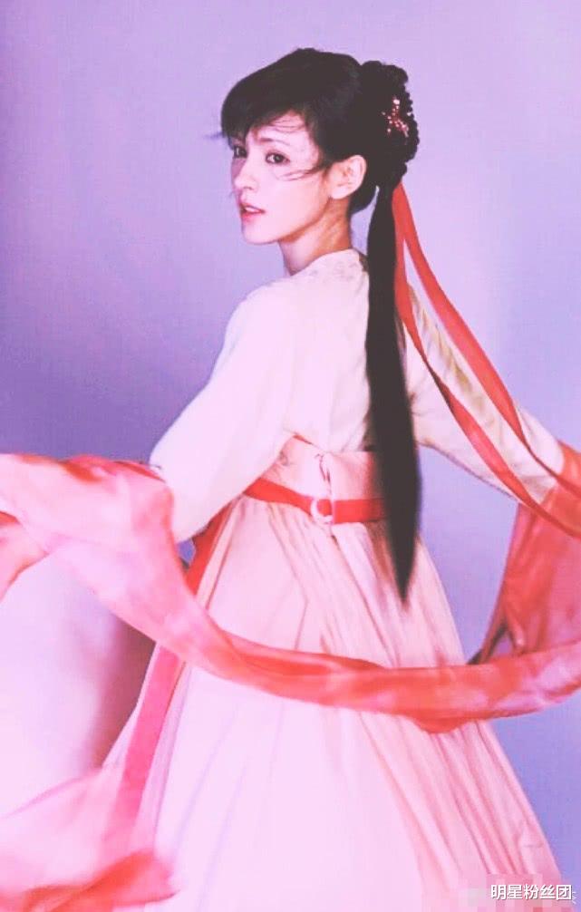 『琉璃美人煞』今年最令人期待的仙侠剧，颜值比《枕上书》高，剧情更是超虐心