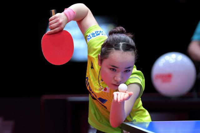 #丁宁#奥运冠军深夜留言：人在做、天在看！传闻与孔令辉、丁宁有关