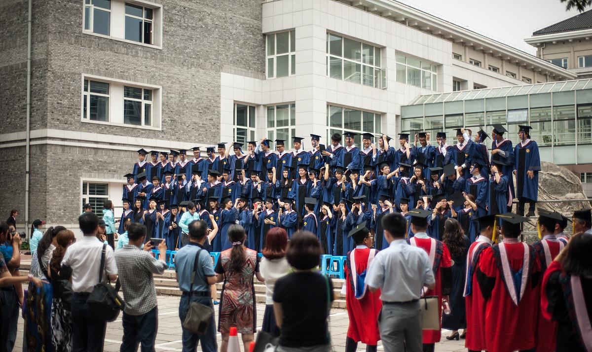 教育部■教育部严格国际学生申请资格,亡羊补牢,犹未为晚