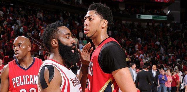 【火箭队】火箭首追中锋失利！管理层信誓旦旦今夏巨变，哈登：他不比浓眉差