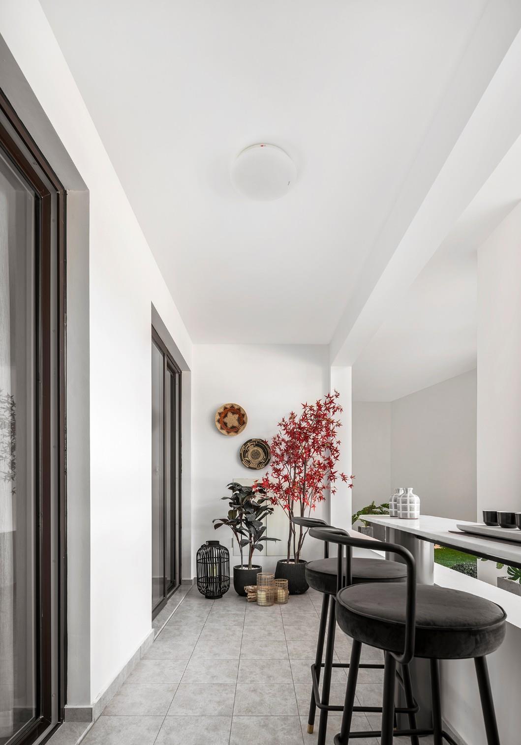 「设计师」越来越多人喜欢轻奢风，120㎡的家，学他这样装修，创新且惬意！