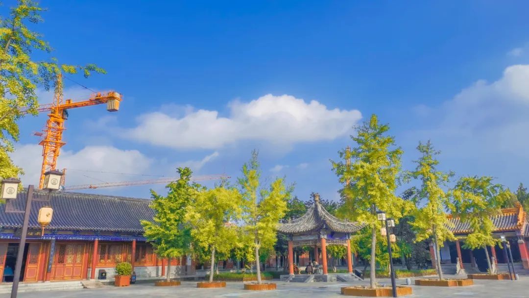 「」高考来临  烧香祈福  所愿皆成