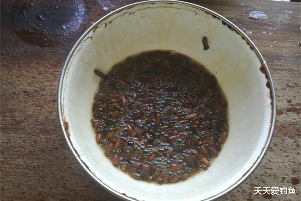 |丁香油的制作和使用方法，野钓绝杀大板鲫，怕是最早的钓鱼小药！