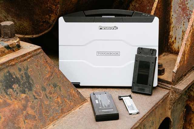 腾讯|聊聊为工程师定制的电脑：从此无惧恶劣环境