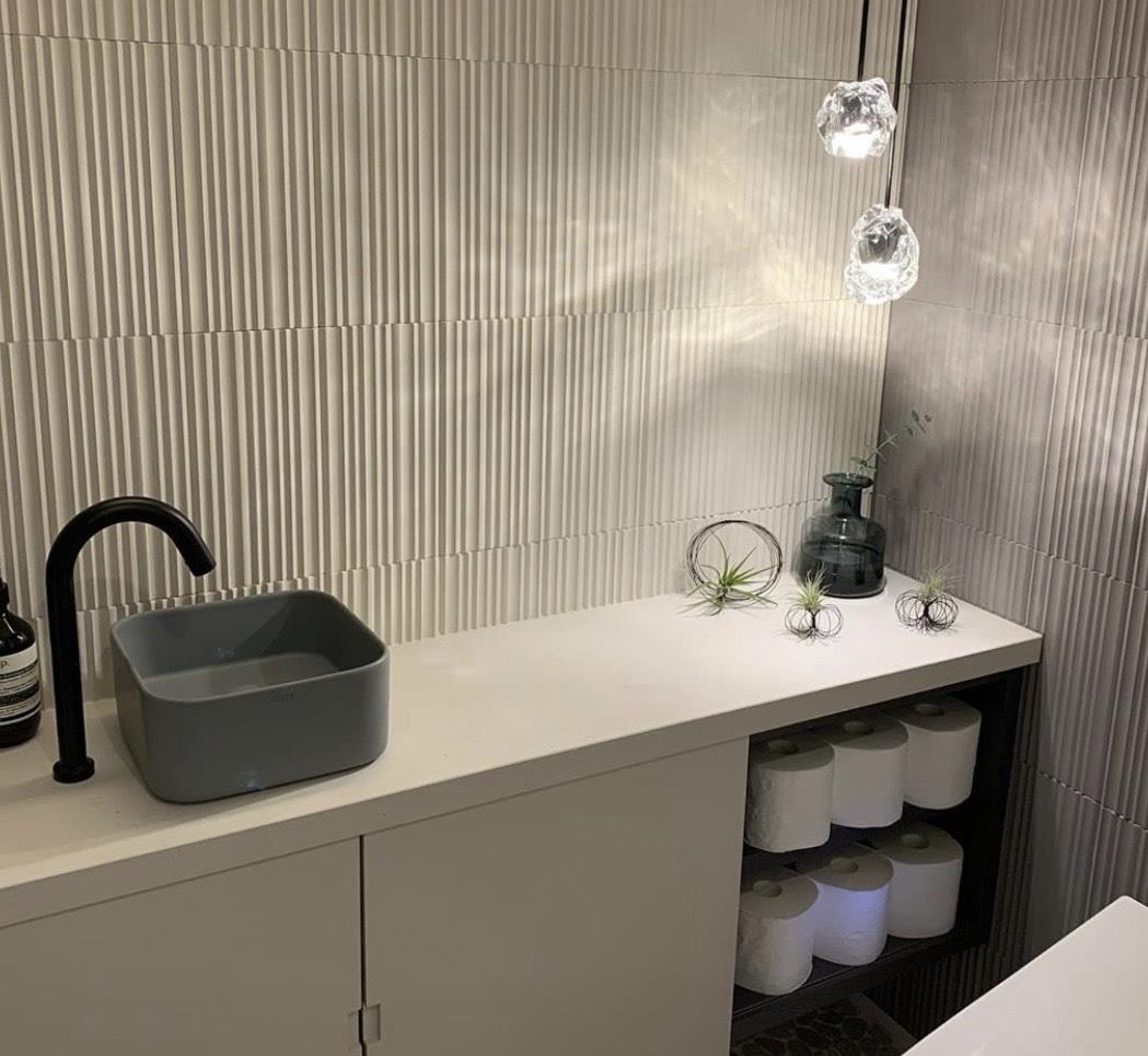 |日本太太的极简之家，干净整洁，能断舍离就断舍离，看着就舒服！