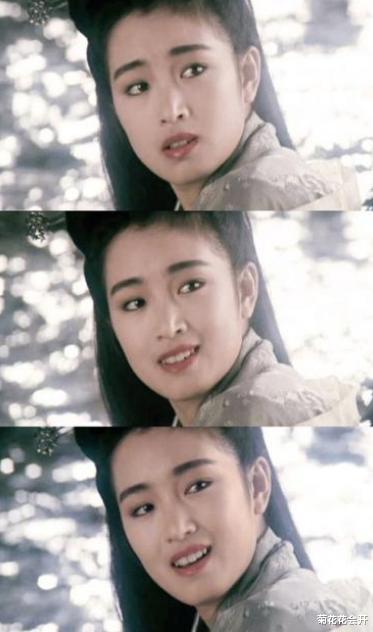 巩俐:三年痛失2位至亲,为圆母梦“被”嫁70岁老头,成为巩俐一生的痛