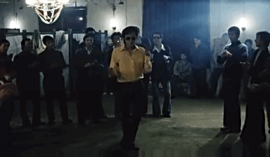 「秦昊」他拿了那么多影帝奖项都没红,这回演阴狠反派却红了