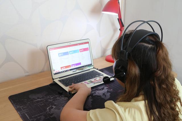 耳机|办公学习首选耳机，支持麦克风通话降噪，打造最佳直播、学习环境