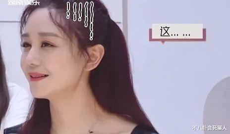 海陆|《浪姐》挑软柿子捏？海陆被剪成缺心眼张萌很势利，反转让人心疼
