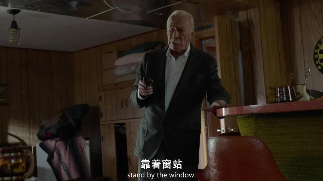 『电影』史上最反转复仇电影：这才是真正的杀人诛心