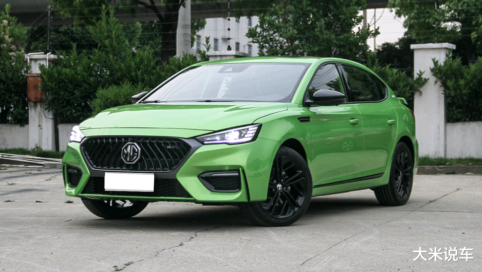 大众CC|三款颜值掀背车，最低8万多，包含曝光的大众CC猎装版