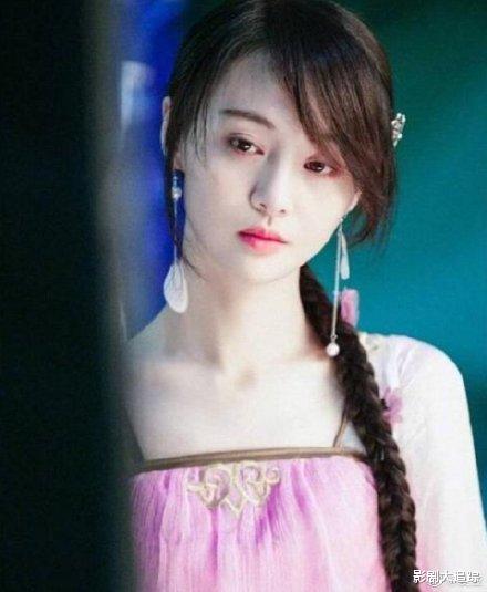 郑爽■肖战郑爽合作虐恋仙侠剧《重紫》,网友:娱乐圈越黑越火的演员也就这俩了!