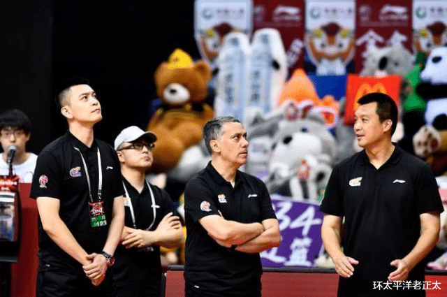 辽宁男篮|辽篮25分大胜之夜,最大惊喜诞生!郭士强下课后,他5场狂砍88分彻底爆发