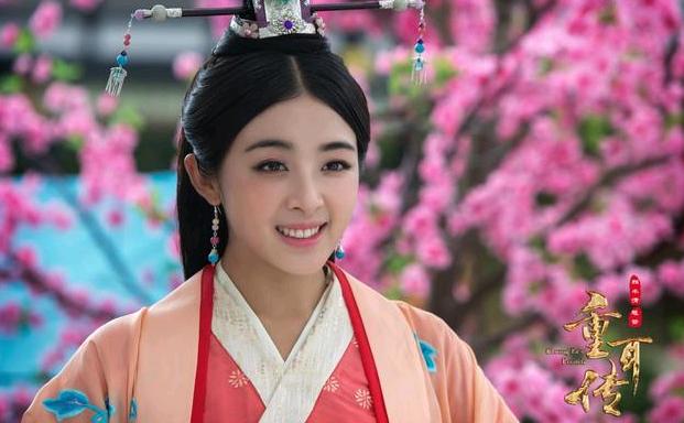 「张含韵」张含韵郭麒麟恋爱惊动家长：16年后，她终于洗掉傻白甜