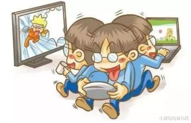 学霸|众多高考学霸家庭调查发现:优秀的孩子都是“陪”出来的!