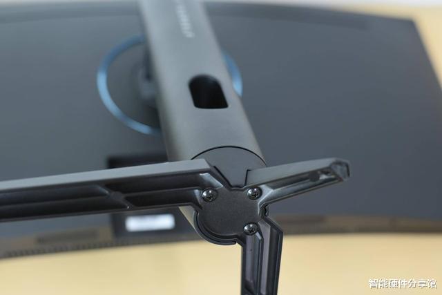 |HKC C299Q显示器上手体验，90% DCI-P3宽色域，沉浸感更强