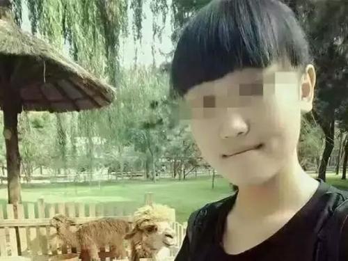 穷凶极恶!嫌疑犯拿了百万赎金后将12岁女孩杀害潜逃,目前已被抓获