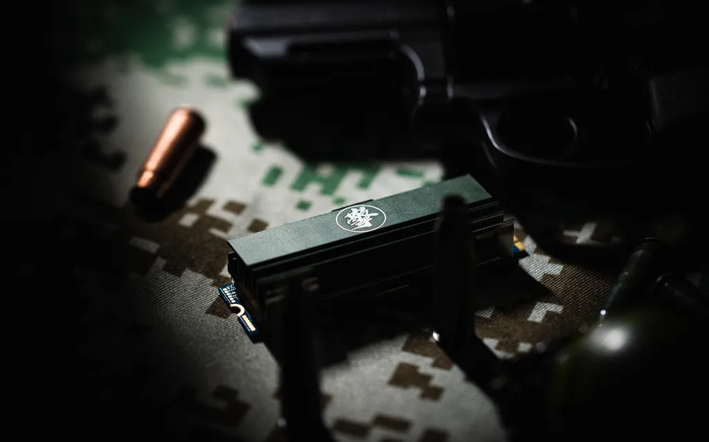 科士达|如何选购影驰 M.2 SSD？这份快速入手指南请收好