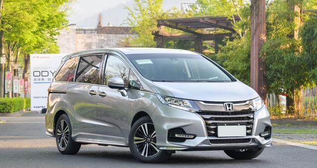 昂科威|值得推荐的4款7座MPV,两款合资两款国产,最低7.88w,均适合家用