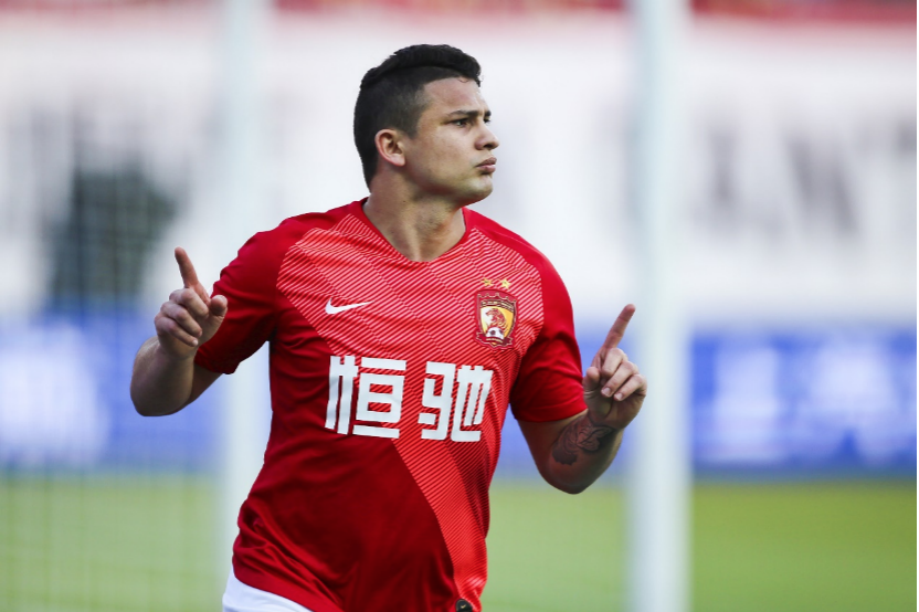 广州恒大■恒大亏损20亿上港连续三年盈利 两大俱乐部真的差距巨大吗？