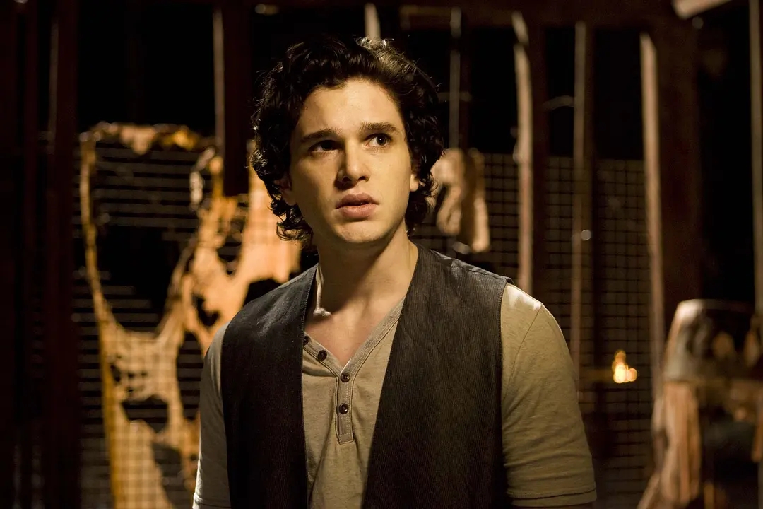 电影|《权游》之外,史塔克家族的6个孩子,个个成绩斐然