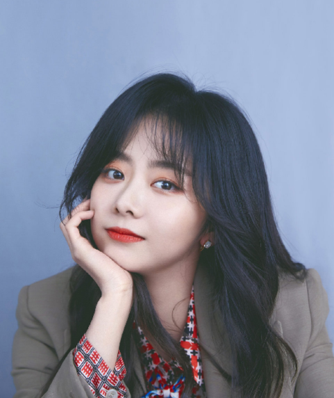 「谭松韵」谭松韵新剧定档,而男主不是重点,看清总集数,才知道导演多用心