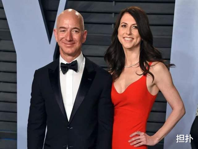 亚马逊|美国首富公开叫板中国,说不把工作岗位外包给中国,不让我们赚钱