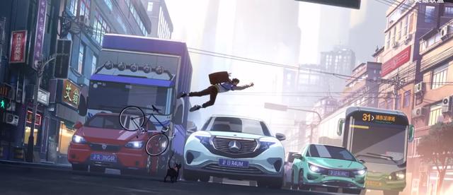 mv|S10主题曲MV曝光OPPO意外躺枪，赞助商可太难了