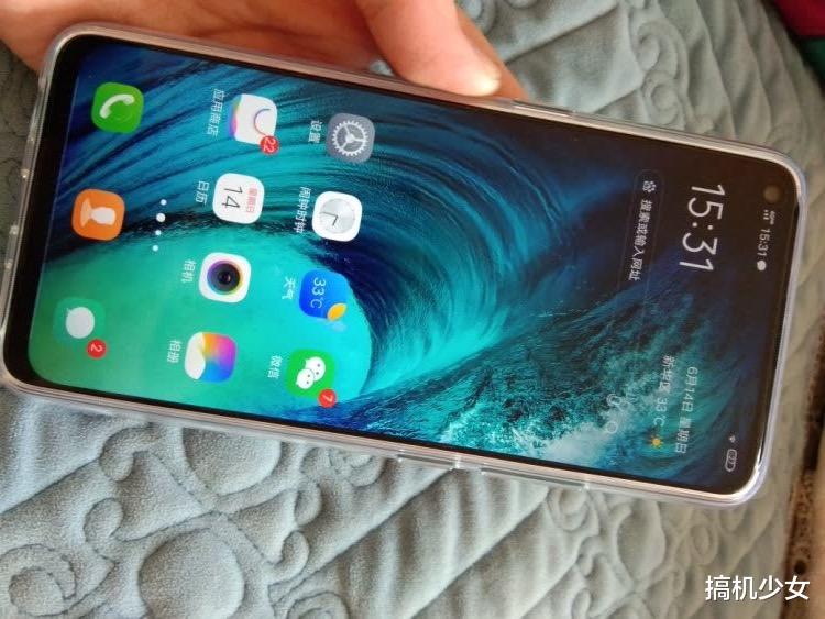 #5g手机#618最值得入手的三款千元机，不超过1399元，最后一款还是5G手机