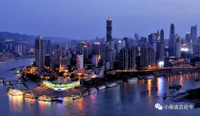 小侯谈古论今 盘点方言里那些无法原汁原味地翻译成普通话的词语