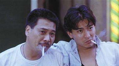 「刘德华」《天若有情》冷知识：刘德华年少无知，续集被郭富城顶替