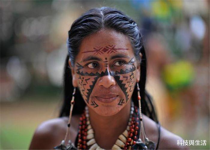 「」世界上最特殊的部落,被称现代版“女儿国”,繁衍方式刷新认知!