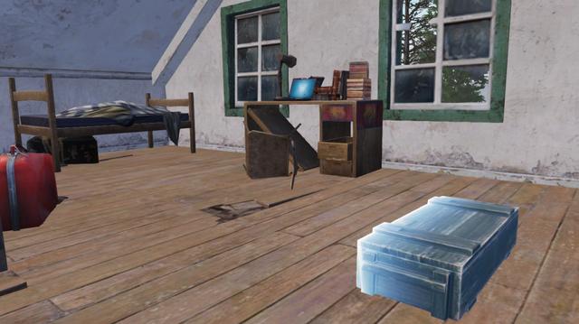 明日之后：明日之后：白嫖陶瓷和护木？圣罗纳市神秘宝箱攻略！