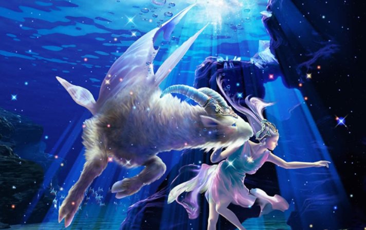 天秤座▲情商高又不怕得罪人的三大星座，摩羯仅排第三！