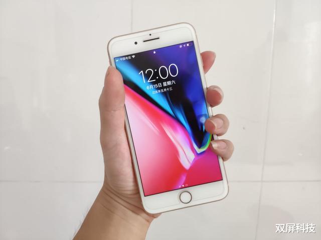 人脸识别|大降1200元，iPhone大屏+128GB，网友：还能再战3年！