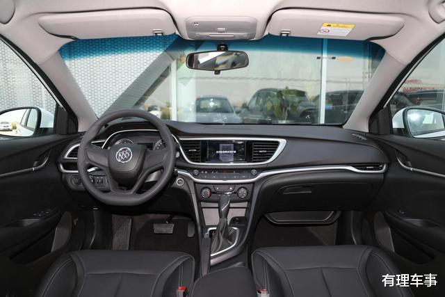 英朗|三缸机被认可了？英朗8月销量位居前三，\跳水价\成制胜法宝