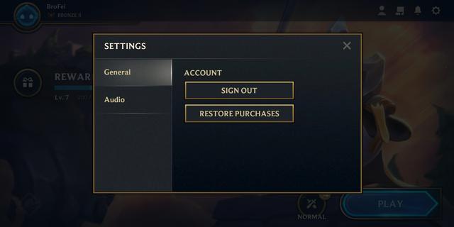 『手机游戏』云顶之弈手游S3：更新版本后变成英文版，安卓用户有望汉化成功