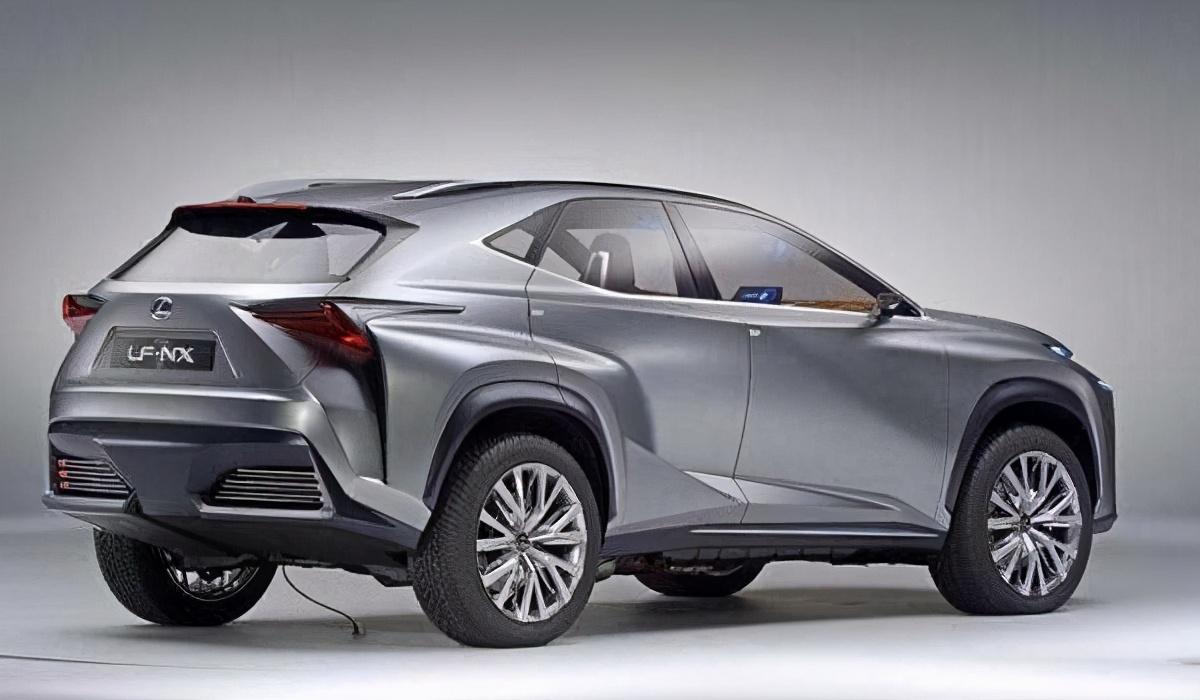 SUV|30万以上的新款SUV车型 颜值最高的新款SUV